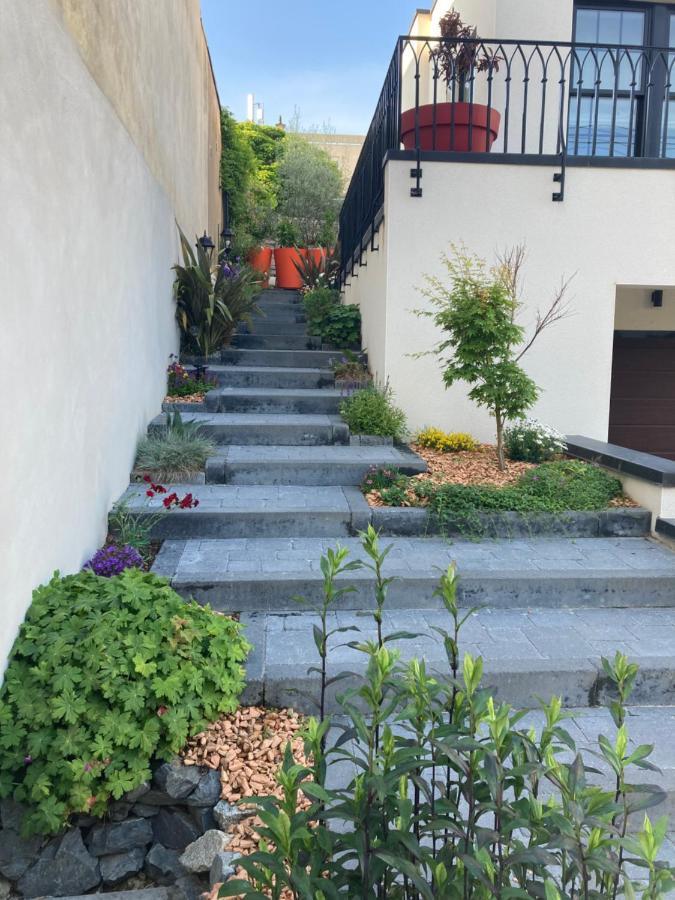 Villa Du Jardin Des Plantes 56 Rue Premartine Le Mans Eksteriør bilde